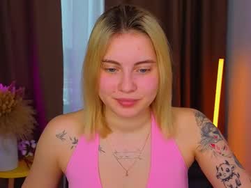 webcam girl ginnystar live cam image #12131995