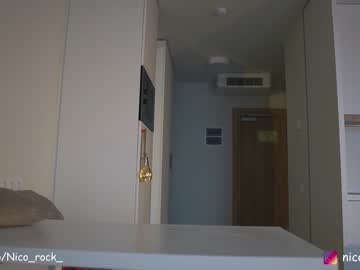webcam girl nico_rock live cam image #3464537