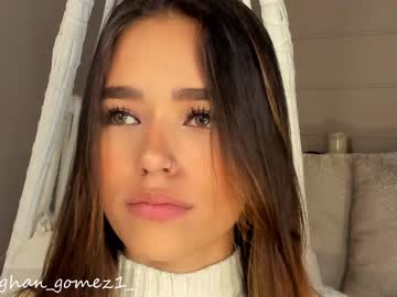 webcam girl _meghan_gomez1_ live cam image #4490376