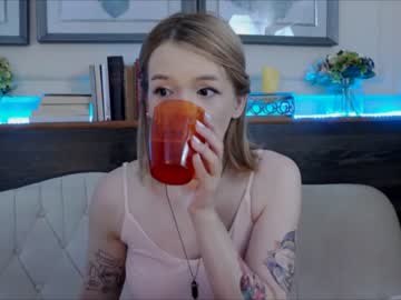 webcam girl ginger_pie live cam image #2790162