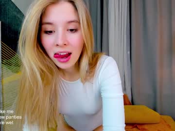 webcam girl milablush live cam image #4280430