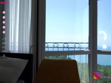 webcam girl vika54784 live cam image #6069973