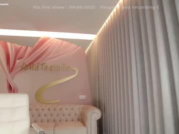 webcam girl wildtequilla live cam image #3219736