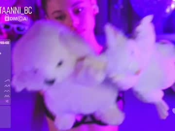 webcam girl taanni_bc live cam image #4560724