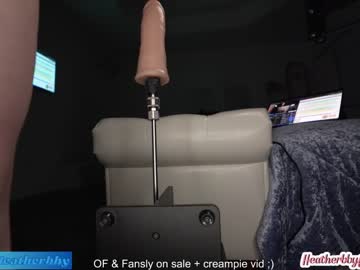 webcam girl heatherbby live cam image #8169984