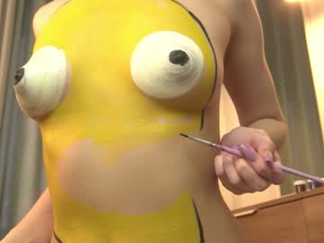 webcam girl kiriko_chan live cam image #9228110