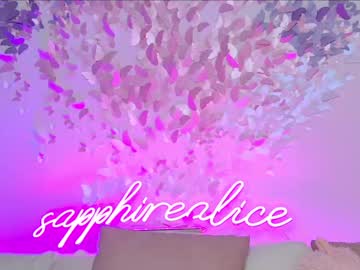 webcam girl sapphirealice live cam image #593187