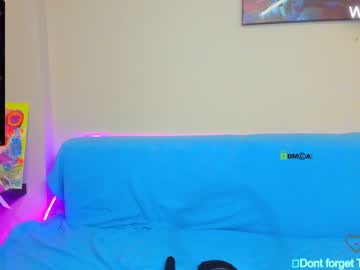 webcam couple vanila_cream_ live cam image #7093629