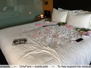 webcam couple scarlajade live cam image #2704907
