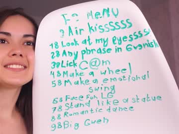webcam girl _marvelous_time_ live cam image #9968364