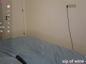 webcam girl ki_mi live cam image #12052915