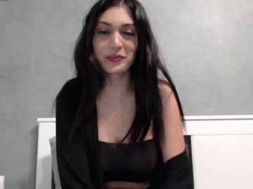 webcam girl persian_baddie live cam image #5609153