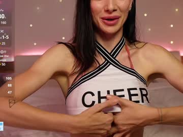 webcam girl dear_delina live cam image #10696428