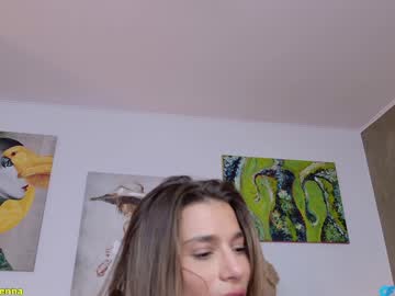 webcam girl lenna_godess live cam image #12501049
