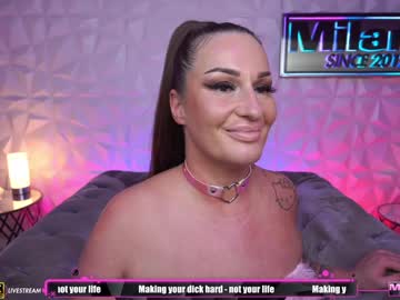 webcam girl tamaramilano live cam image #11476366