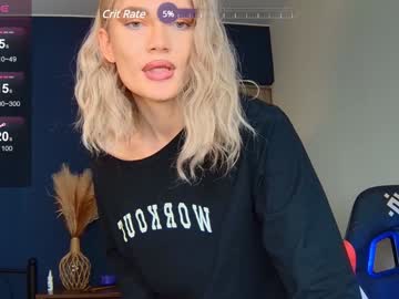 webcam tranny my_muse live cam image #11077716