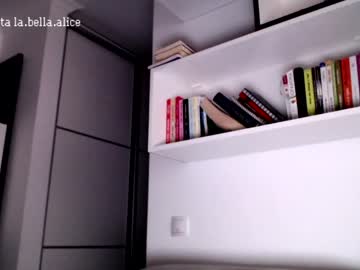 webcam girl bella_alice live cam image #5489216