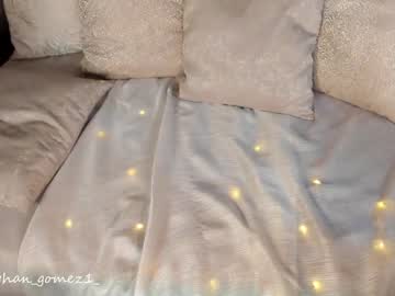 webcam girl _meghan_gomez1_ live cam image #4794290