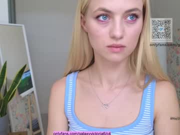 webcam girl brilliantvictoria live cam image #12597808