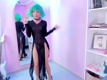 webcam girl little_effy18_ live cam image #12355409