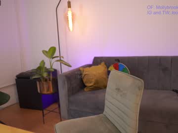 webcam girl newmollybrooke live cam image #7079077