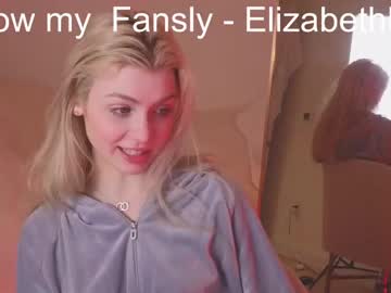 webcam girl elizabethmad live cam image #7962037