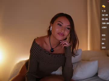 webcam girl im_milla live cam image #11380846