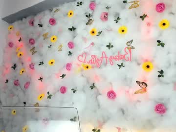 webcam girl babyaylin live cam image #12938881