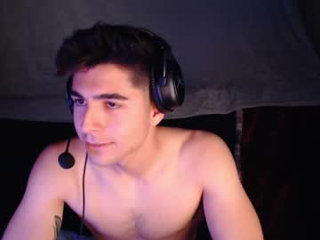 webcam man jaxxxhunter live cam image #5258031