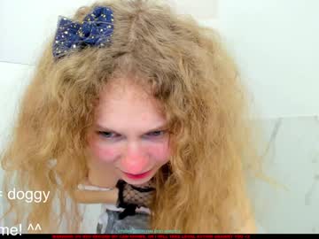 webcam girl lanshan_coy live cam image #1475972