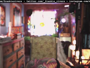 webcam girl _frankie_rivers live cam image #2829766
