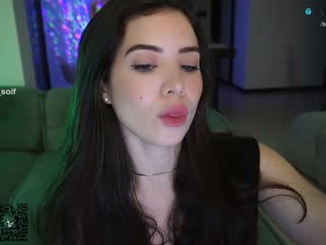 webcam girl soifiee live cam image #2130100