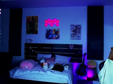 webcam girl madnessalise live cam image #7892083