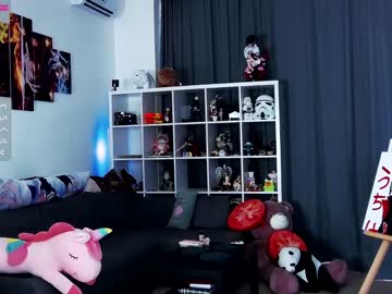 webcam girl madnessalise live cam image #2864871