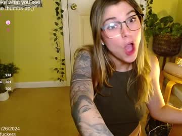 webcam girl skybella_ live cam image #11146978