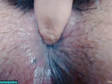webcam couple aedanjustine live cam image #382922