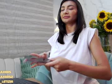 webcam girl letiziafulkers1 live cam image #1992667