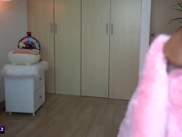 webcam girl soy_sofia live cam image #7104279
