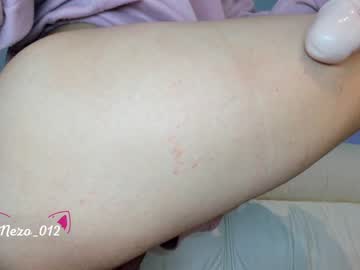 webcam girl nezo_ live cam image #3853650