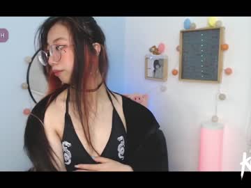 webcam girl kanna_hh live cam image #2865451