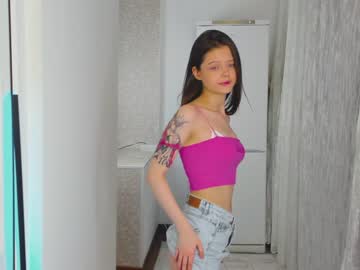 webcam girl itwasinsimpsons live cam image #5997123