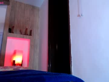 webcam girl veronica_garciaa live cam image #8682581