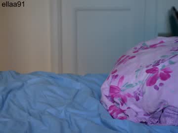 webcam girl ellaa91 live cam image #7151072