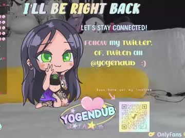 webcam girl yogendub live cam image #9212607