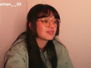 webcam girl maru_chan_ live cam image #12982926