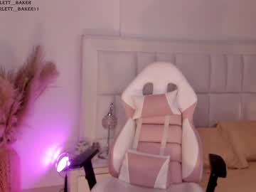 webcam girl scarlett__baker live cam image #7547718