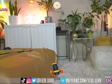 webcam girl lexi_luv live cam image #1842718
