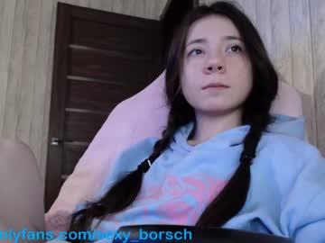 webcam girl sexy_b0rsch live cam image #1780699