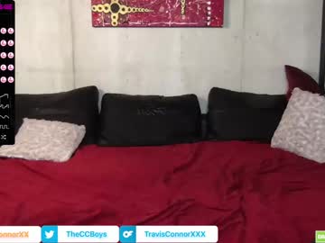 webcam man travisconnor86 live cam image #6430919