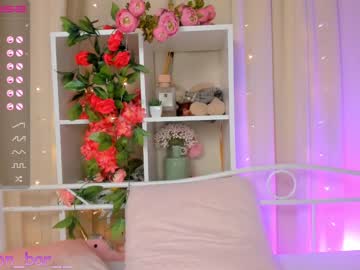 webcam girl annbarby live cam image #1974478